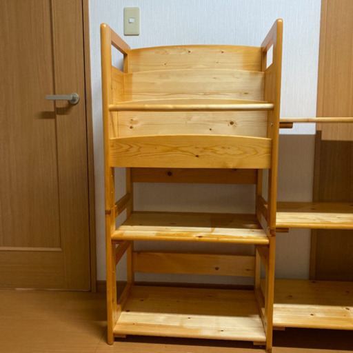 レア家具