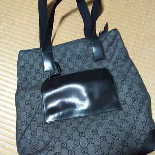 GUCCI バッグ
