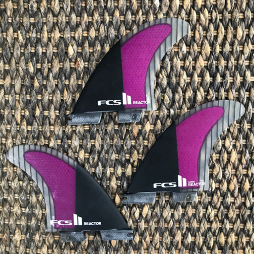 fcs2 リアクター Lサイズ