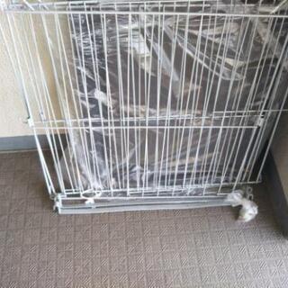 ストーブ　ガード