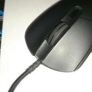 ゲーミングマウス Logicool G403 PRODIGYの画像