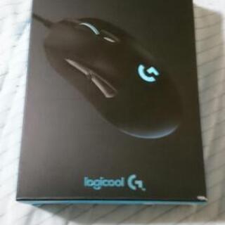 ゲーミングマウス Logicool G403 PRODIGY