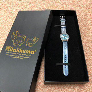 リラックマ 腕時計⌚