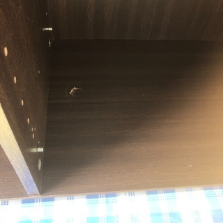 収納棚　2台の画像