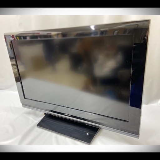 1/10【✨大特価・値下げ品✨】東芝/TOSHIBA テレビ 32A8100 2009年製 32型