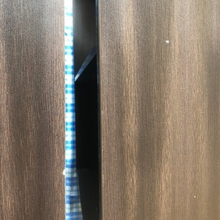 収納棚　2台の画像