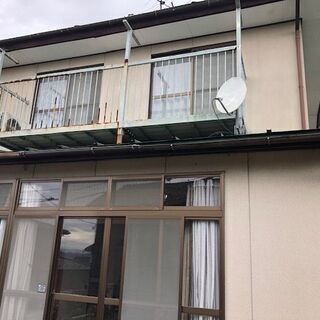 柴田町戸建、ペット多頭飼、外国人OK！作業員宿舎OK！柴田町槻木...