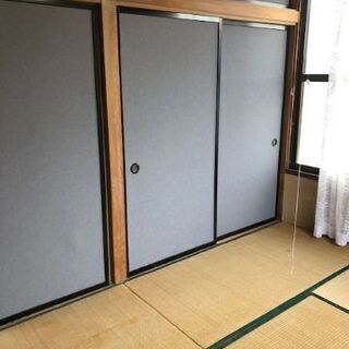 柴田町戸建、ペット多頭飼、外国人OK！作業員宿舎OK！柴田町槻木の２階建て戸建安く貸します。 - 柴田郡