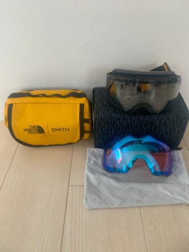 ゴーグル　これからのシーズンにいかがですか？