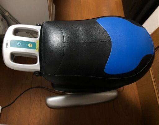 健康運動器具、ロデオボーイ2