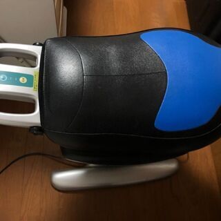健康運動器具、ロデオボーイ2