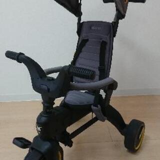 三輪車【リキトライク　Liki Trike】