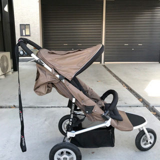 Air buggy mimi エアバギーミミ　ベビーカー