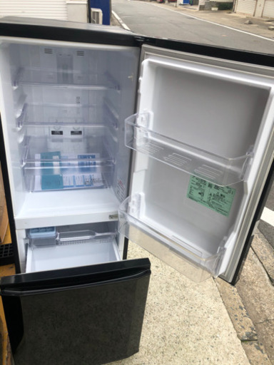 三菱電機　冷蔵庫