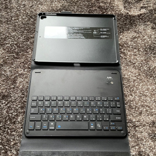 ipad air+キーボードセット