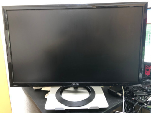 ASUS PCモニター 27インチ