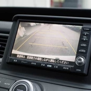 【月々3.6万円】ステップワゴン　スパーダ Ｓ　Ｚ　ＨＤＤナビパッケージ🛺の画像