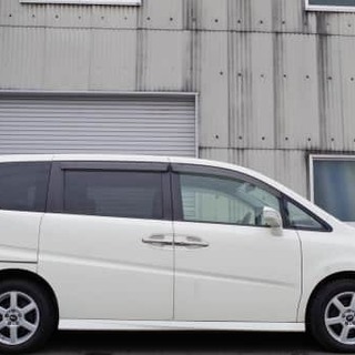 【月々3.6万円】ステップワゴン　スパーダ Ｓ　Ｚ　ＨＤＤナビパ...