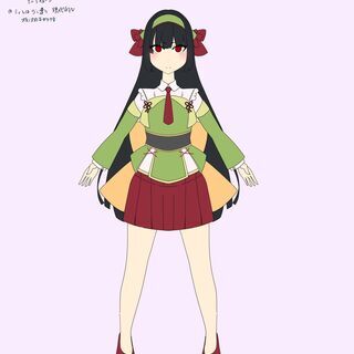 Vtuberサークル　Studio:Primade　第二、第三配...