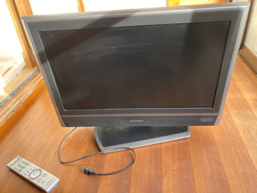 ★テレビ★ 3000円 (値段交渉可)