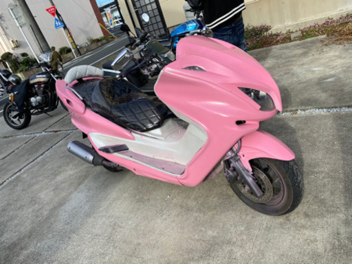 マジェスティー