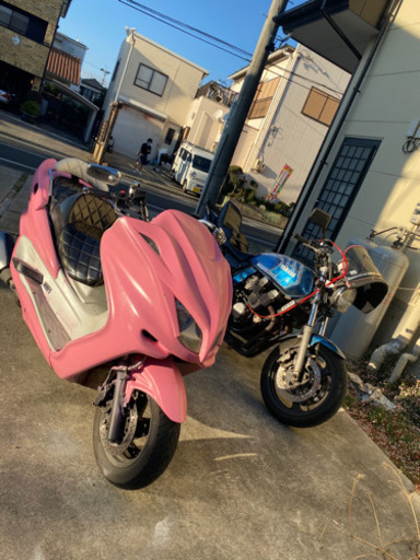 マジェスティー