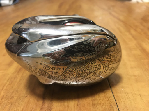 12アンタレス　世界一つかも^ ^