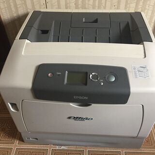 EPSON エプソン A3 カラーレーザープリンター Offir...