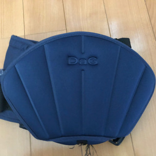 テラスベビー ダグ1 ヒップシート 男女兼用