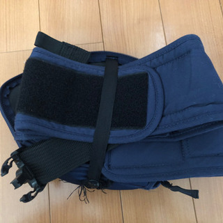 テラスベビー　ダグ1　ヒップシート　男女兼用の画像