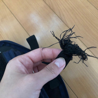 テラスベビー　ダグ1　ヒップシート　男女兼用の画像