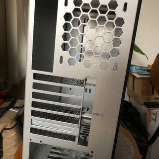 PCケース　0円　差し上げます。の画像