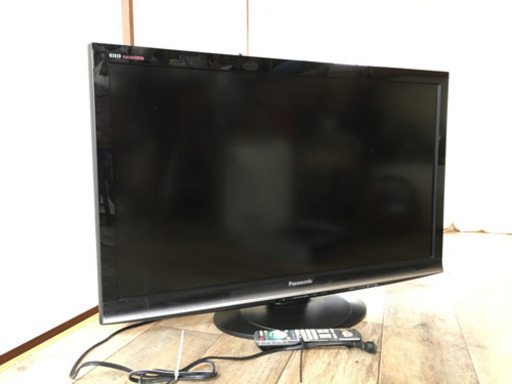 地上・ＢＳ・110度ＣＳデジタルハイビジョン液晶テレビ TH-L37G1