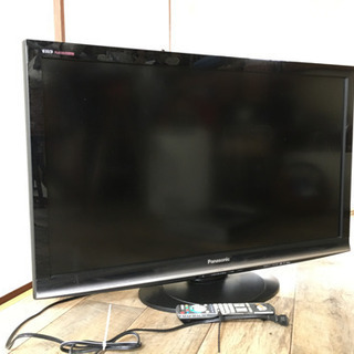地上・ＢＳ・110度ＣＳデジタルハイビジョン液晶テレビ TH-L...