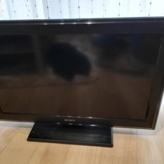 SONY BRVIA 32型