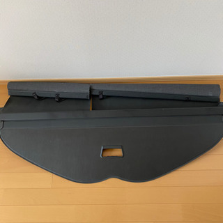 ムラーノ　Z51  トノカバー
