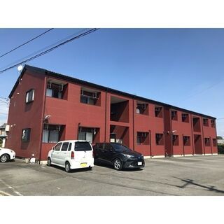 初期費用75000円風呂トイレ別家賃１カ月無料＆保証人不要＆仲介...