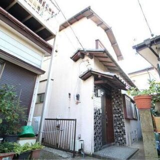 1791.北国分 貸戸建住宅 2LDK ペット相談 Ｂ・Ｔ別 追...