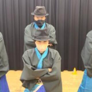 よさこい　踊り子　募集