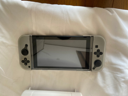 ニンテンドースイッチ