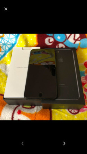 iphone7Plus  アイホン