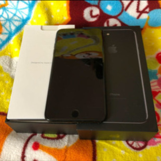 iphone7Plus  アイホン