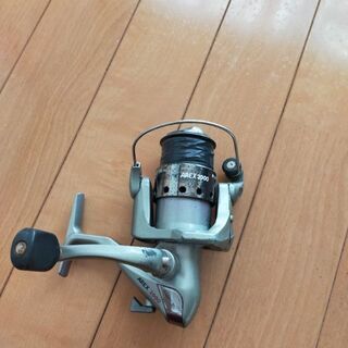 釣具用品　中古の画像