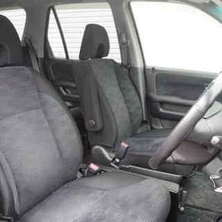 お手頃なSUV！もちろん4WDの画像