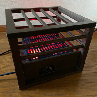 ミニこたつの画像