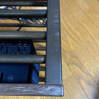 ミニこたつの画像