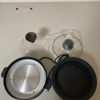 【美品】タジン鍋