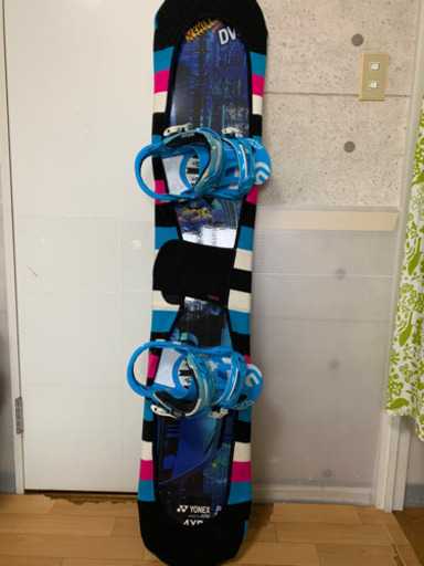 スノーボードセット