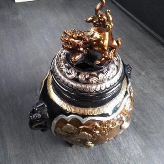 香炉