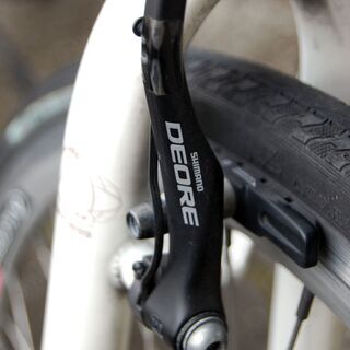 レディース】FUJI クロスバイク Absolute 3.0 適応身長155cm